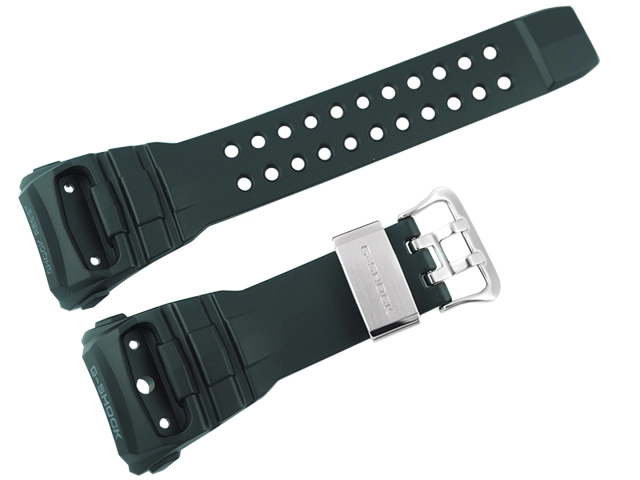 Oryginalny pasek Casio G-Shock Gulfmaster GWN-Q1000 GWN-Q1000MB czarny